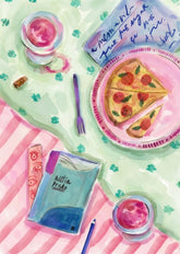 Marguerita e Adélia