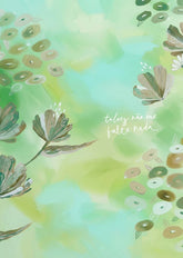 Talvez Não me Falte Nada