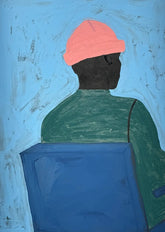 Preto Retinto II