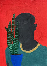 Proteção Ancestral