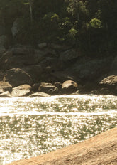 Brilho Salgado