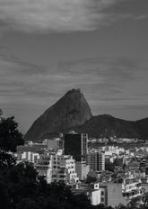 Montanha Urbana