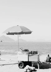 Sede de Mar