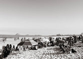 Mar de Gente