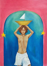 O Barco