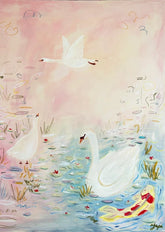 Cisnes