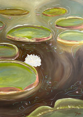 Nascimento da Flor