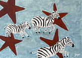 Zebras