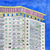 Edifício Viadutos