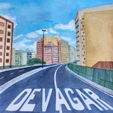 Minhocão II