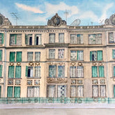 Minhocão VIII
