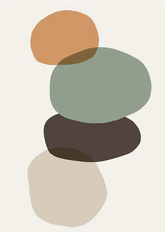 Ensaio Equilíbrio II