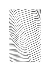 Linhas Minimalistas I