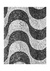 Calçadão de Copacabana