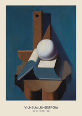 The Architecture by Vilhelm Lundstrom