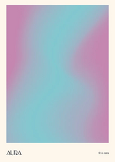 Aura Nº 02 - Fé & Cura