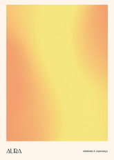 Aura Nº 03 - Otimismo & Esperança