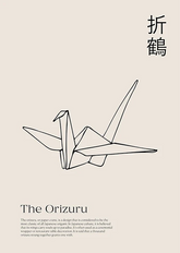 The Orizuru