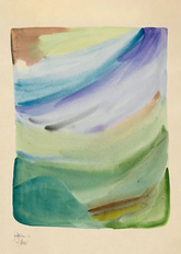 Color Studies by Karl Wiener