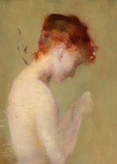 Untitled by Carolus-Duran