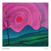 Landscape by Karl Wiener