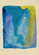 Colour Studies IV by Karl Wiener