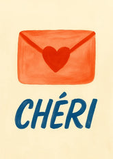 Chéri