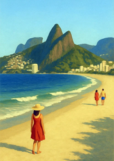 Memórias de Ipanema