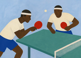 Ping Pong