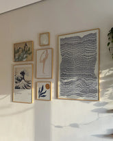 Composição de Quadros – Fernanda Vilarrodona