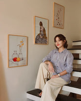 Composição de Quadros – Micaela di Corrado