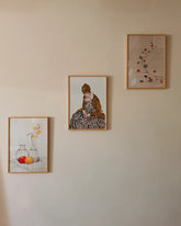 Composição de Quadros – Micaela di Corrado