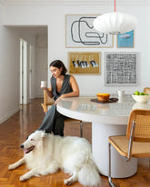 Composição de Quadros – Histórias de Casa & Olga Dornelles