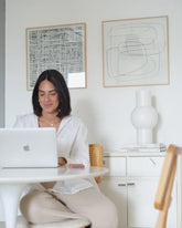 Composição de Quadros – Brenda Duarte