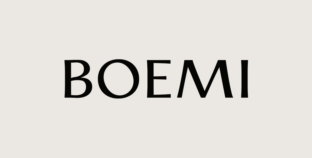Boemi