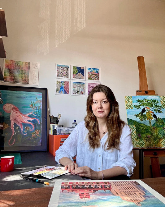 Elisa Vogel