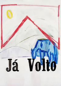Já Volto