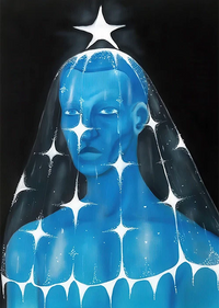 Resguardo-me nas Estrelas