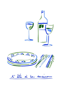 L’Été À Là Maison