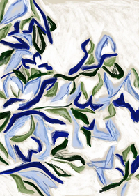 Les Fleurs d’Oranger