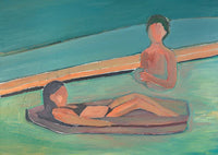 Alegoria dos Encontros IV