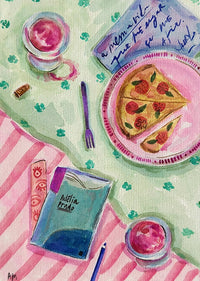 Marguerita e Adélia