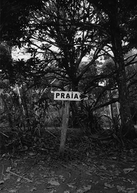 Caminho da Praia