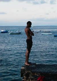 Corpo Mar