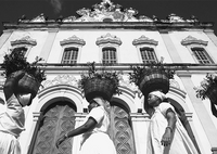 Festa de Iemanjá de Cachoeira