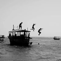 Rumo ao Mar