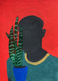 Proteção Ancestral