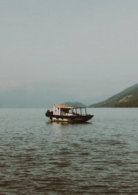 À Deriva