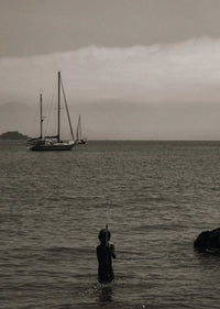 Brincadeira de Mar