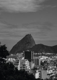Montanha Urbana